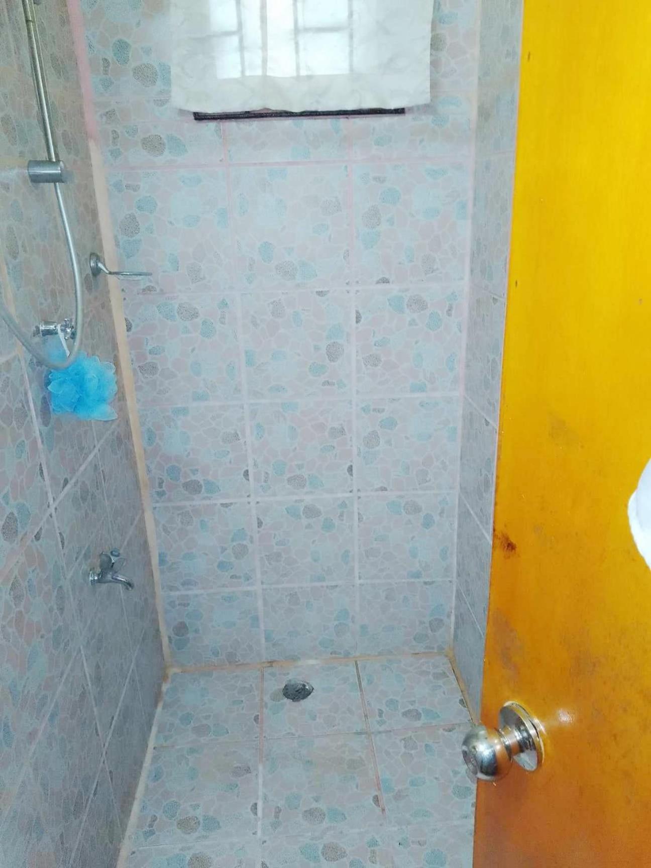 Elizabeth Accomodation-Your Home Away From Home 苏瓦 外观 照片