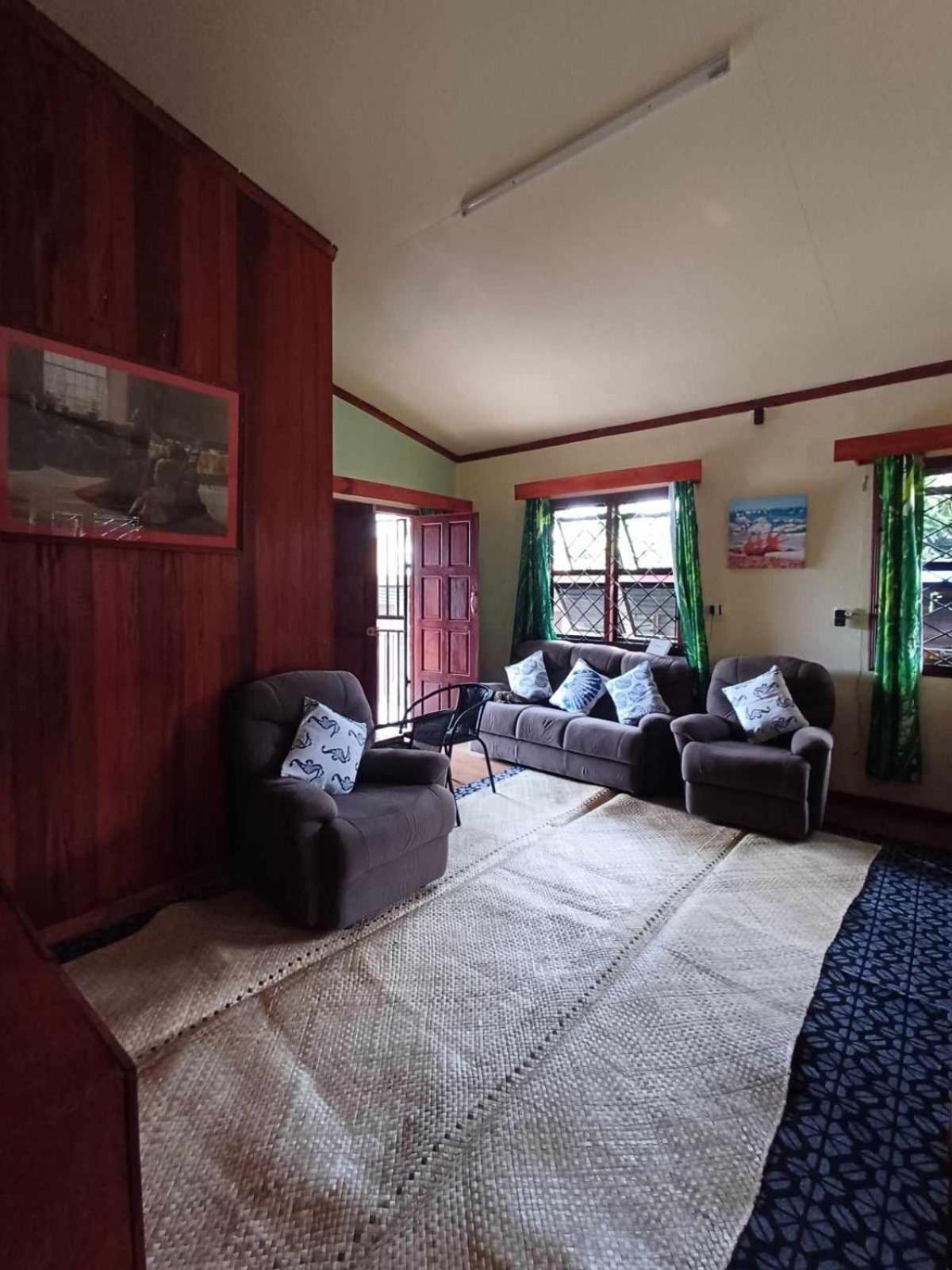 Elizabeth Accomodation-Your Home Away From Home 苏瓦 客房 照片