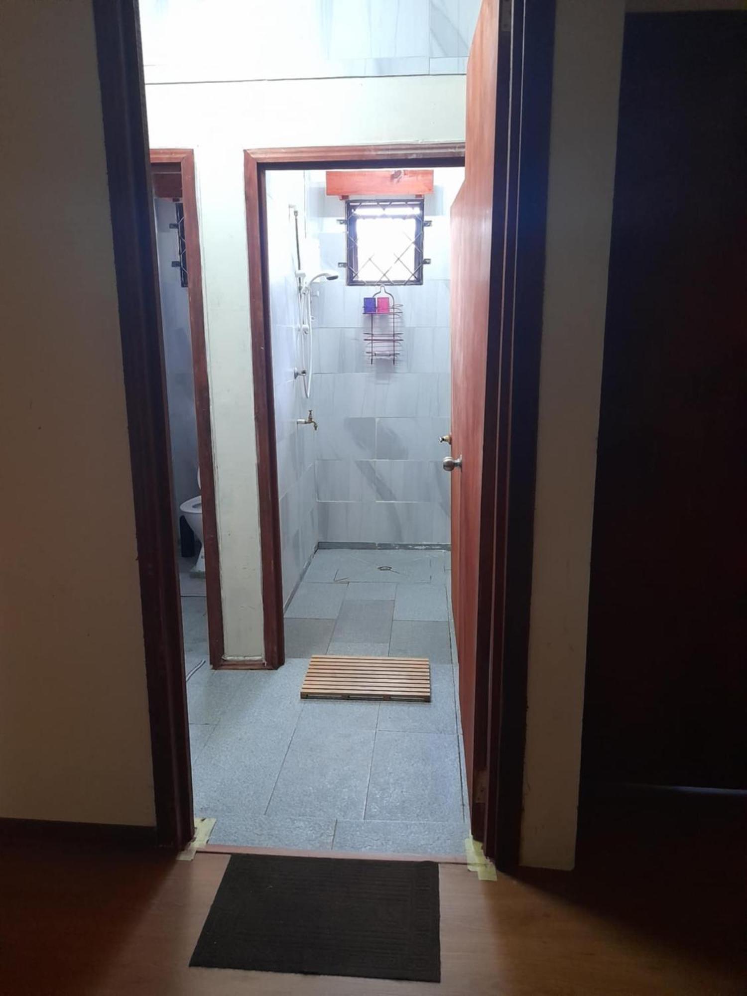 Elizabeth Accomodation-Your Home Away From Home 苏瓦 客房 照片