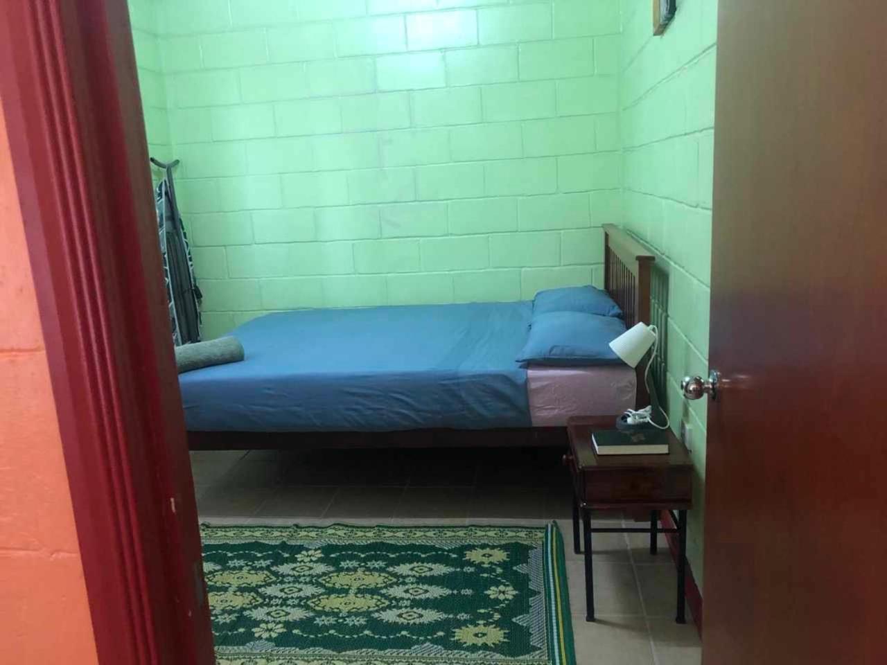 Elizabeth Accomodation-Your Home Away From Home 苏瓦 外观 照片